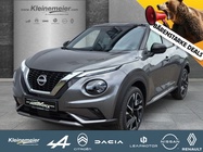 Nissan Juke 2025