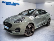 Ford Puma 2025