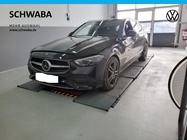 Mercedes-Benz C-Class 2024