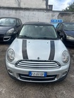 MINI Cooper 2011