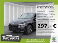 Skoda Scala 2025