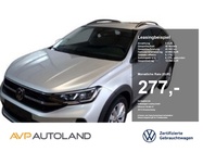 Volkswagen Taigo 2024