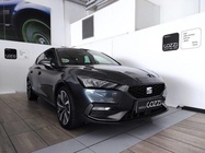 Seat Leon 2021