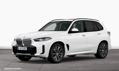 BMW X5 2024