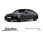 Audi RS 7 2025