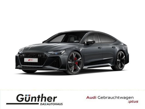 Audi RS 7 2025