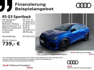 Audi RSQ3 2023