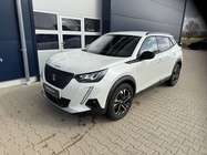 Peugeot 2008 2022
