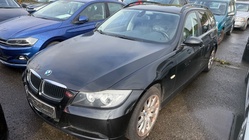 BMW 3 Series 2008