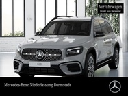 Mercedes-Benz GLB-Class 2026