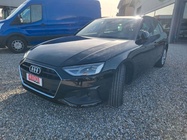 Audi A4 2024