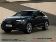 Audi Q8 2025