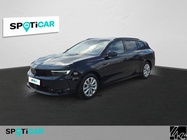 Opel Astra 2024