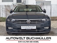 Volkswagen Passat 2021