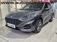 Ford Kuga 2023