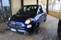 Fiat 500L 2020
