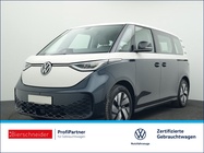Volkswagen ID.Buzz 2024