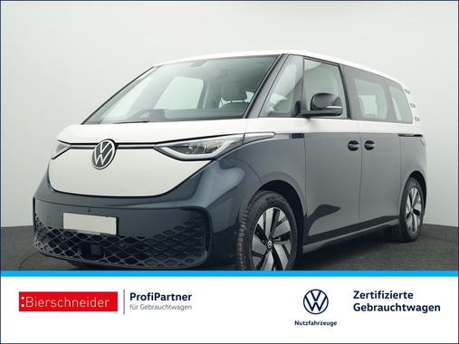 Volkswagen ID.Buzz 2024