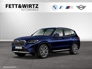 BMW X3 2023