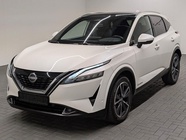 Nissan Qashqai 2022