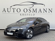 Mercedes-Benz EQS 2022