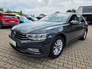 Volkswagen Passat 2021