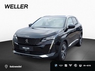 Peugeot 3008 2021