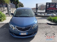 Lancia Ypsilon 2022