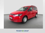 Volkswagen Caddy 2025