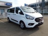 Ford Transit Custom 2022