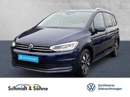 Volkswagen Touran 2024