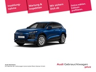 Audi Q6 e-tron 2025