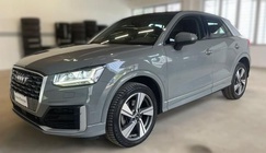 Audi Q2 2020