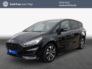 Ford S-Max 2022