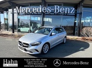 Mercedes-Benz B-Class 2023