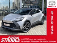 Toyota C-HR 2025