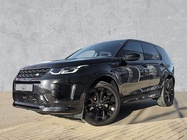 Land Rover Discovery Sport 2022