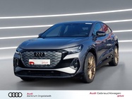 Audi Q4 e-tron 2022