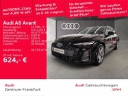 Audi A6 2026
