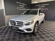 Mercedes-Benz GLC-Class 2017