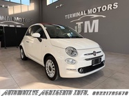 Fiat 500 2023