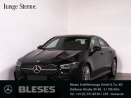 Mercedes-Benz CLA-Class 2024