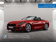 BMW Z4 2025