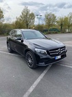 Mercedes-Benz GLC-Class 2019