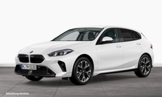 BMW 1 Series 2025