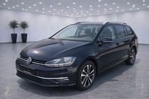 Volkswagen Golf 2020