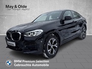 BMW X4 2021