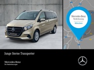 Mercedes-Benz V-Class 2025