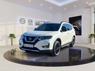 Nissan X-Trail 2021