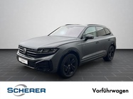 Volkswagen Touareg 2025
